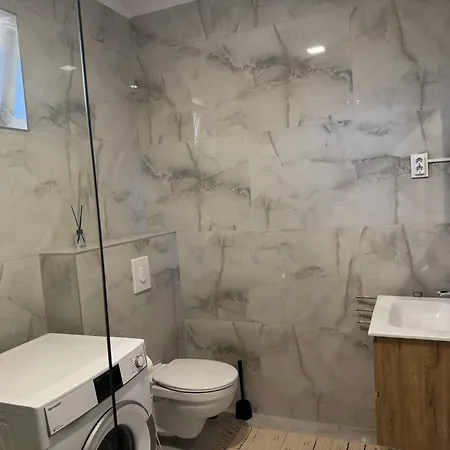 Kényelem Apartamento Nyíregyháza