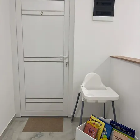 Kényelem Apartamento *