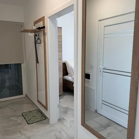 Kényelem Apartamento Nyíregyháza