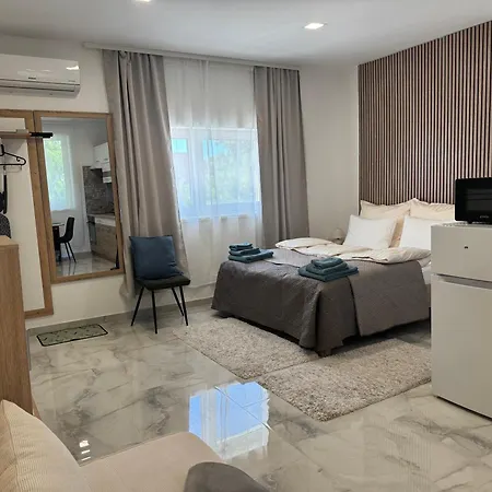 Kényelem Apartamento Nyíregyháza